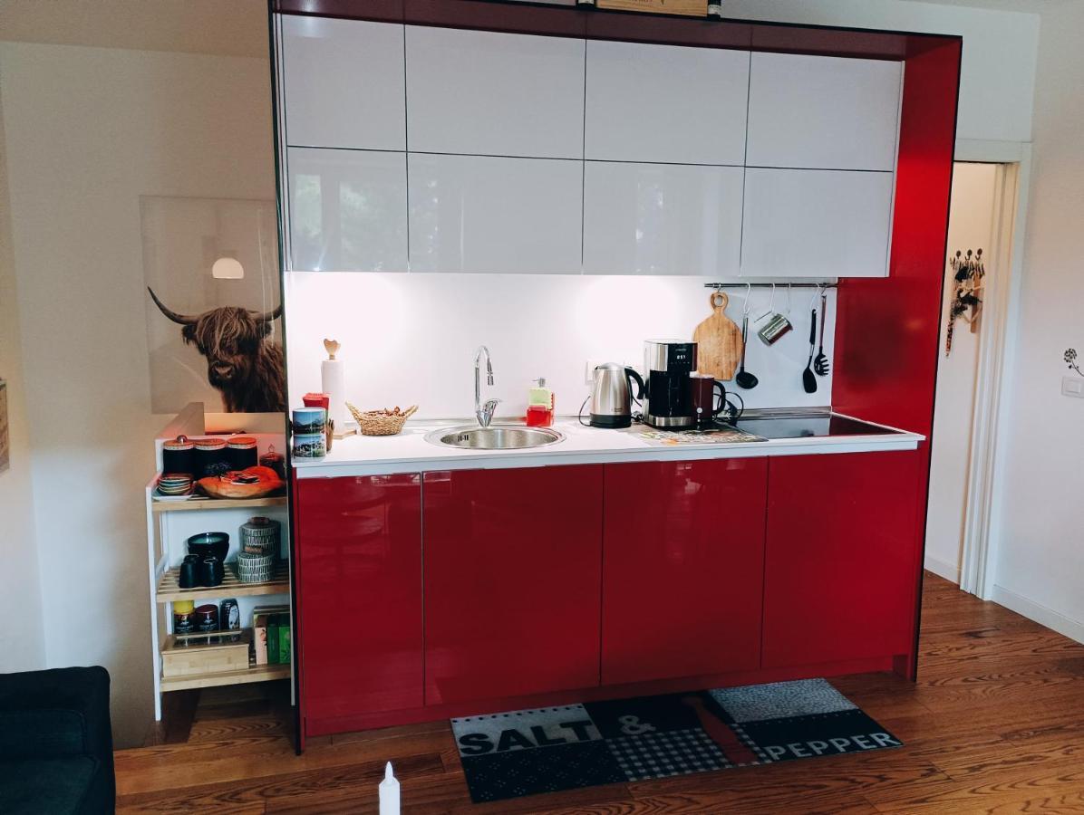 Salt&pepper Apartment