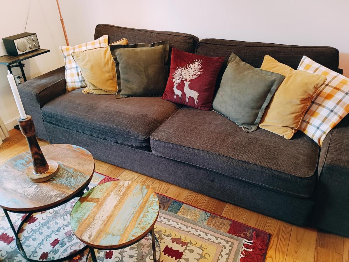 Salt&pepper Apartment
