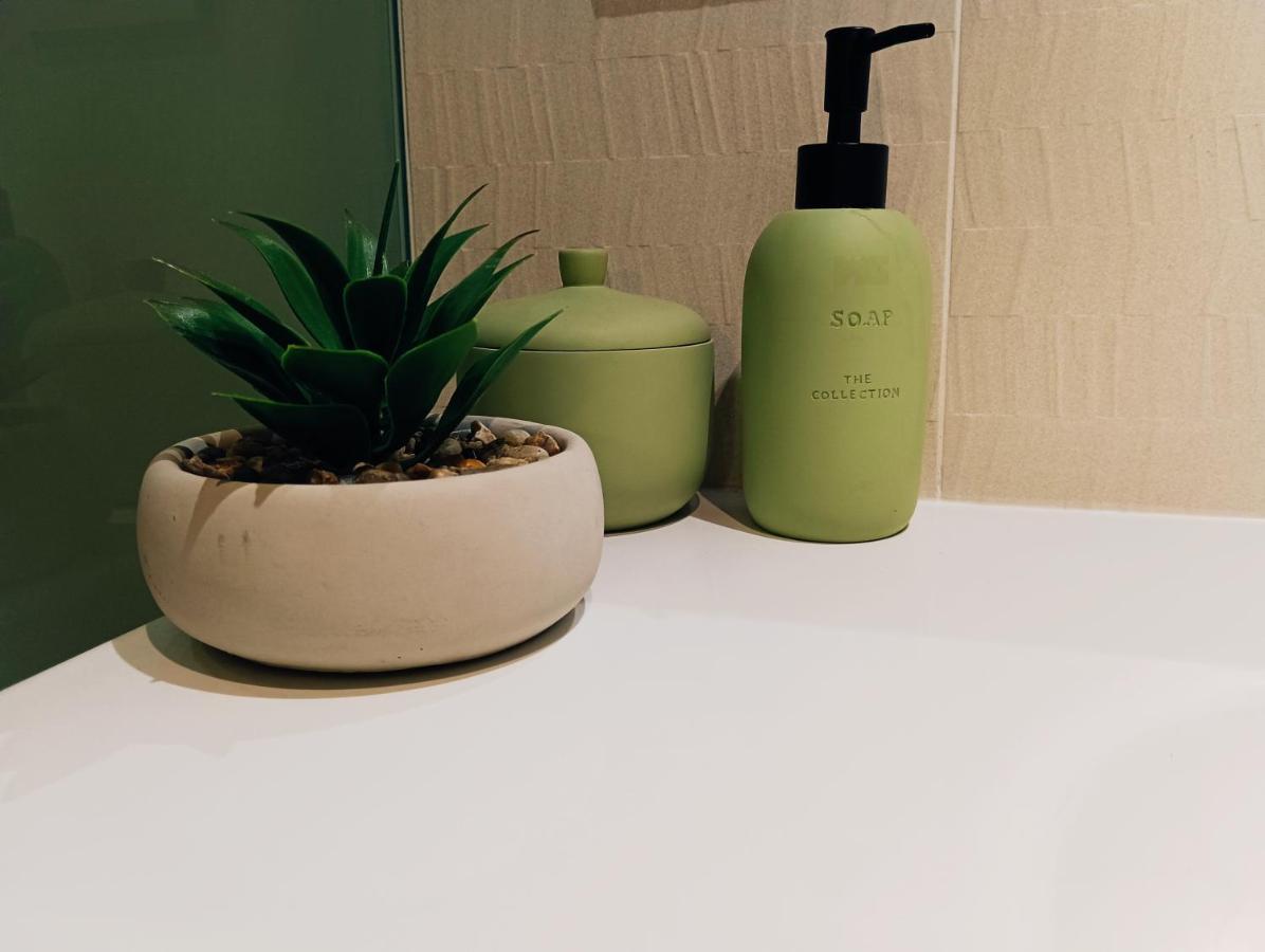 Salt&pepper Apartment